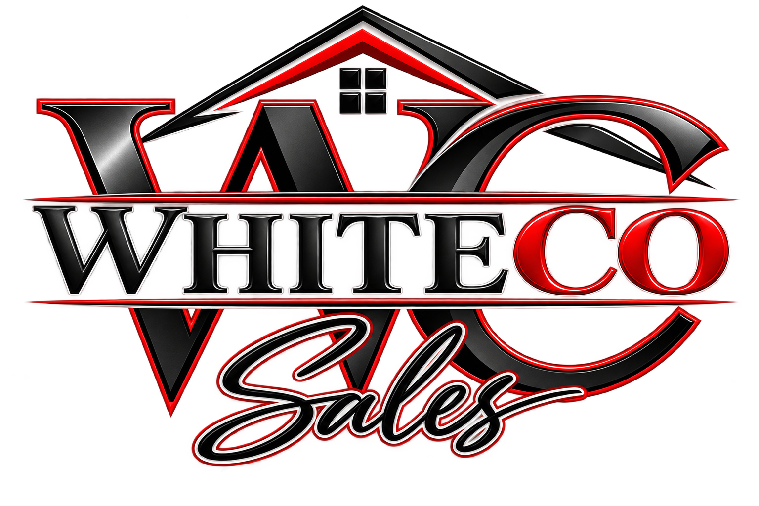 White Co. Sales
